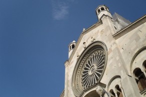 Кафедральный Собор Модены