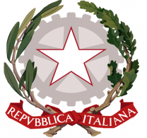 Государственная Эмблема Италии, фото, Италия