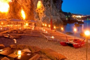 Лучшие отели Сицилии, фото, Atahotel Capotaormina, Сицилия, Италия