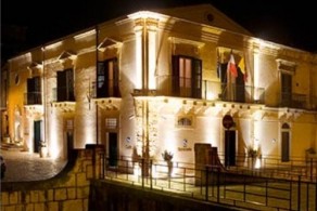 Отель в Сицилии, фото, Hotel Novecento, Шикли, Сицилия, Италия