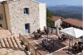 Лучшие отели Сардинии 3 звезды, фото, Hotel Bia Maore, Сардиния, Италия