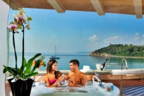 Лучшие отели Сардинии 4 звезды, фото, Hotel La Bitta, Италия