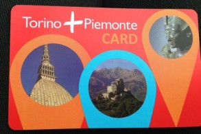 Torino Card, фото,туристическая карта Турина, Италия