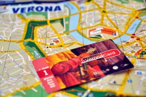 Достопримечательности Вероны, фото, Verona card, Италия