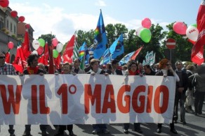 Национальные праздники в Италии, фото, День труда, Италия