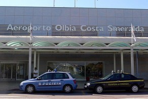 Аэропорт Коста-Смеральда, фото, как добраться до отеля, Сардиния, Италия