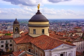 Достопримечательности Бергамо, фото, Кафедральный собор, Италия