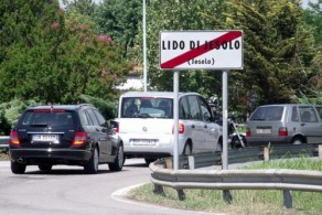 Лидо ди Езоло, фото, Как добраться, Венето, Италия