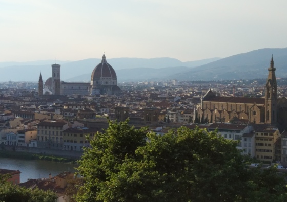 Экскурсия во Флоренцию из Рима на 1 день