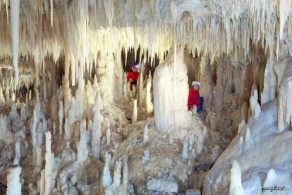 Бари в Италии, фото, пещеры Кастеллана, Бари, Италия