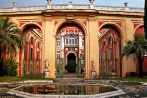 Достопримечательности Генуи, фото, как сэкономить, Музей королевского дворца, Генуя, Италия