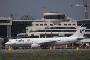 Крупнейшие аэропорты Италии, фото, Аэропорт Мальпенса, Милан, Италия