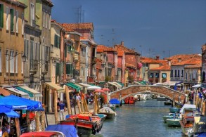 Экскурсии по Венеции с гидом, фото, Мурано, Венеция, Италия