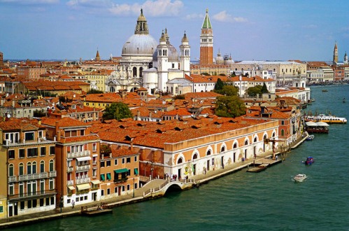 Русский гид в Венеции, фото, отличный эксперт, Венеция, Италия
