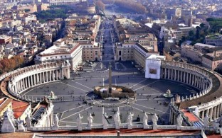Самые интересные экскурсии в Ватикане