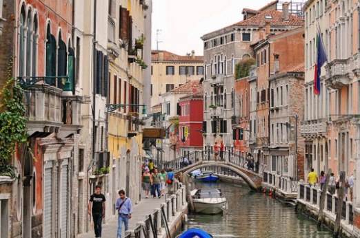 Гастрономические и винные туры из Венеции