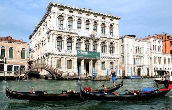 Музей Ка-Реццонико в Венеции